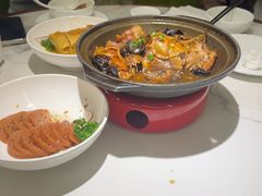 -阿毛饭店首店·宁波老字号(文化广场店)