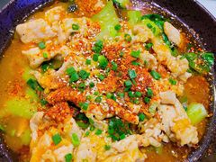 -北京老铺烤鸭(高新店)