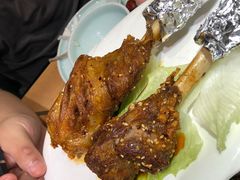 -品回味清真西北楼(宁波首店)