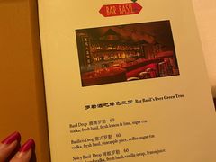 -龙门阵茶屋川菜馆(武康路店)