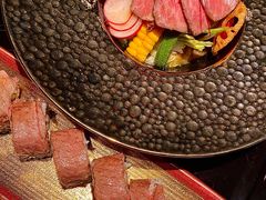 和牛沙拉卷-牛道·和牛九食(市府恒隆广场店)