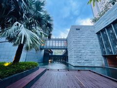 -三亚太阳湾柏悦酒店