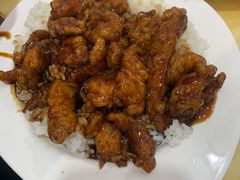 -张记汤馆(嫩江路店)