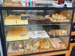 -牛诗诗现烤纯手工蛋糕(SM广场店)