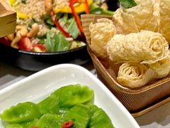 -浩爷羊蝎子火锅(双榆树店)