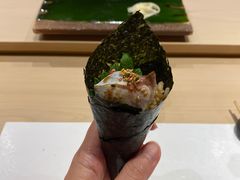 -鮨一日本料理(大中华店)