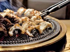 -泥炉烧肉师(新街口金銮巷店)