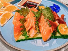 刺身-奉天赵四小姐(云峰店)