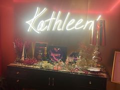 -Kathleen's Waitan 凯圣琳江景西餐厅(外滩店)