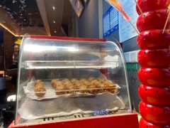 -贰拾捌味·宜宾燃面(春熙路旗舰店)