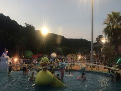 -重庆海昌加勒比海水世界