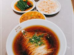 -松鹤楼面馆(清河万象汇店)