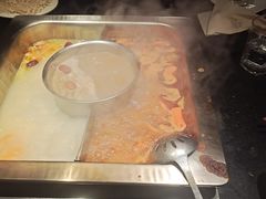 -巴庄重庆火锅(鄢陵店)