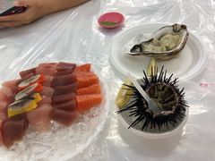 -垦丁辉哥生鱼片