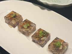 厦门土笋冻-遇外滩(BFC外滩金融中心店)