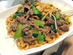 -菜忠潮州牛肉店(岗厦店)