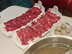 -潮正和潮汕牛肉火锅·老字号(番禺万达店)