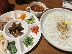 -小喜客·云南特色菜(纳西庭院店)