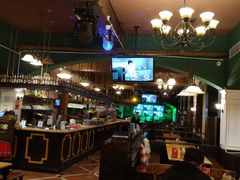 -巴伐利亚啤酒坊(意式风情街店)