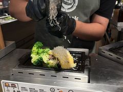 -肉肉大米(金虹桥店)
