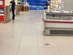 -盒马X会员店(王府井奥莱UP TOWN店)
