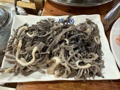 水爆肚-元盛居(生态大街店)