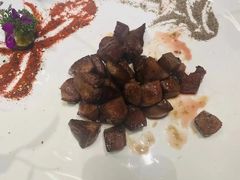 -满田家大排档(朝阳店)