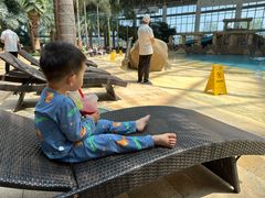 -渔岛海洋度假区