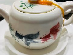 -国家五钻酒家·西樵旺阁渔村(西樵店)