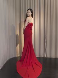 -MuseMarry婚纱(前海嘉里中心店)