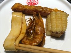 -豫缘王婆大虾(祭城总店)