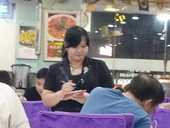 -喜运来酒楼(江南大道店)