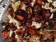 -小鱼小牛·鱼牛干锅·脆鱼火锅(世欧广场店)