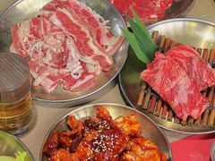 -西塔老太太泥炉烤肉(望京一店)