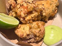 -胡麻(静安嘉里店)