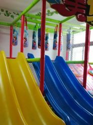 -美加乐儿童乐园(江宁文鼎广场店)