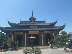 -西林禅寺