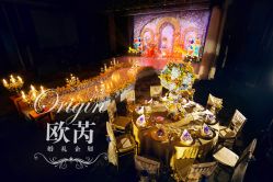 点击看大图 -锦江饭店·锦江小礼堂·宴会厅