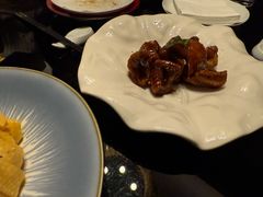 -上海苏宁宝丽嘉酒店·嘉府壹号中餐厅