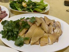 -深圳柯记餐厅(大望店)