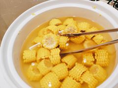 -素满香·食养自助(建邺万达店)