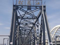 -滨州铁路桥