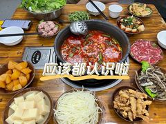 -笔记安顺夺夺粉火锅