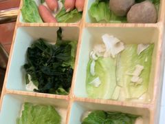 -楚江子·龙继斑鱼庄(建设东路店)