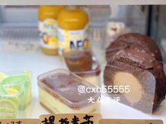 -九七面包房(盛世江山店)