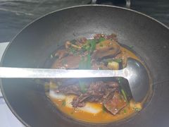 -院里寻菜·精致庭院菜(观沙岭店)