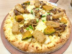 -达美乐比萨(大冲店)