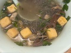 -回味鸭血粉丝汤(砂之船店)