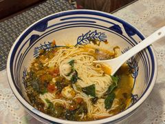 -蜗牛小馆醉乡民谣云南菜(惠新西里店)