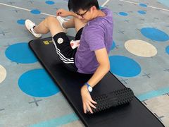 -美航国际健身(北京华联店)